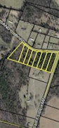 0 Sand Clay Rd   Lot 2 image 3