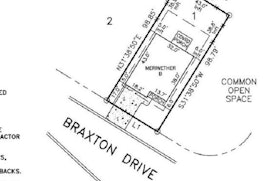 104 Braxton Drive, Drive image 33