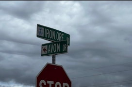 00 Iron Ore Road image 6