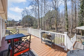 507 Chattooga Road image 34