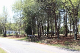 Lot 3 Peachtree Road image 3